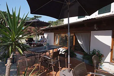 Alojamento de Acomodação e Pequeno-almoço La Rustica