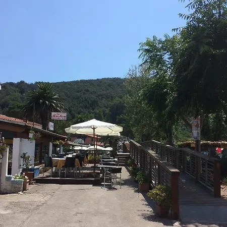 Bed and Breakfast La Rustica Literno